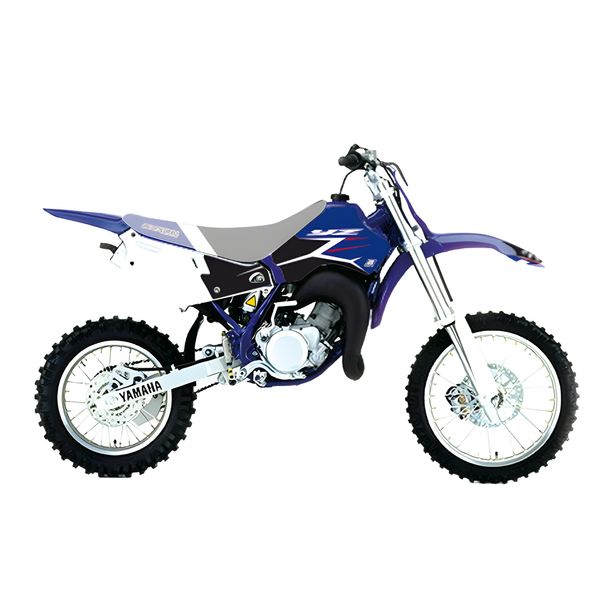 Dekorkit Blackbird Dream Graphic 4 für Yamaha YZ 80 ccm Bj. 1993 - 2002