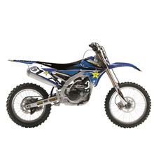 Dekorkit Blackbird Rockstar Energy pro Yamaha TT-R WR F R YZ 125 / 250 ccm RV 2014 - 2021