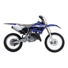 Dekorkit Blackbird Replica Factory Racing 2019 pro Yamaha TT-R YZ WR 125 / 250 ccm r.v. 2014 - 2021