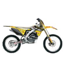 Dekorkit Blackbird SUZ. ROCKSTAR 2015 Replica