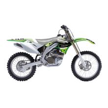 Dekorkit Blackbird Dream Graphic IV für Kawasaki KX F 450 ccm Bj. 2006 - 2008