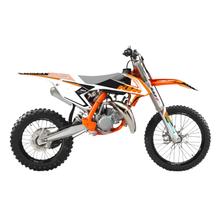 Dekorkit Blackbird Dream Graphic IV für KTM SX 85 ccm Bj. 2018 - 2024