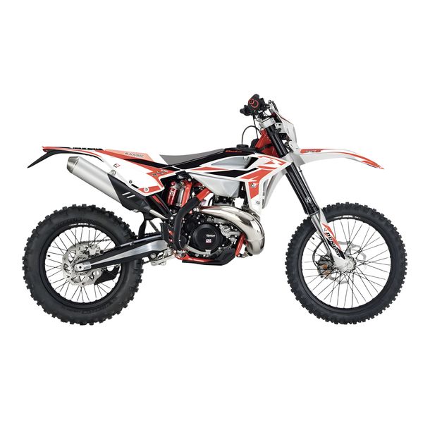 Dekorkit Blackbird Dream 4 para Beta RR Racing LC Enduro Motard Supermoto 50 - 480 ccm