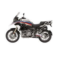 Dekorkit Blackbird Classic Line für BMW R GS Adventure 1200 ccm Bj. 2014 - 2018