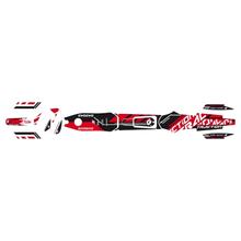 Traction Stickers Kit Blackbird