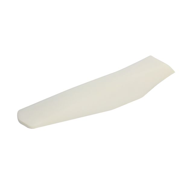 Seat Foam Blackbird +15mm Polyurethane for Yamaha YZ F 450ccm Model Years 2023 - 2024
