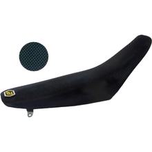 Potah sedla Blackbird Standard Černý pro Yamaha WR F 426 YZ 125 - 425 ccm r.v. 1993 - 2002