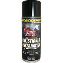 Pre-Sticker Applikationsspray Blackbird 5064 400ml pro univerzální nálepky