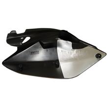 Placa Adesiva Blackbird resistente ao calor 25x20 cm