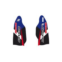 Naklejki na widelec Blackbird Dream Graphic 4 dla Yamaha TT-R YZ WR 125 / 250 ccm R. 2008 - 2021