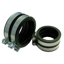 Boyesen Boot with Clamps for Membrane Block