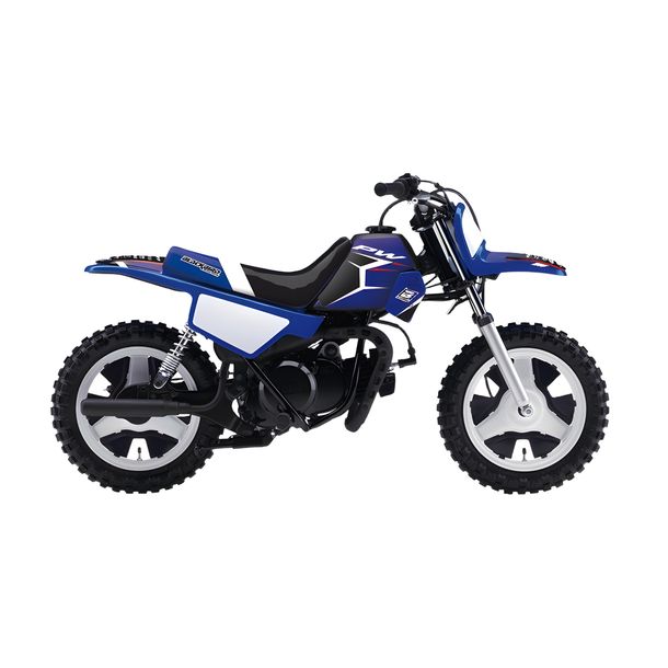 Dekorkit Blackbird Dream Graphic 4 für Yamaha PW 50 ccm Bj. 1990 - 2021