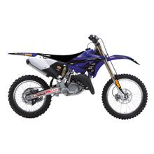 Dekorkit Blackbird Replica pro Yamaha TT-R YZ WR X 125 / 250 ccm rv. 2014 - 2021