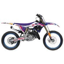 Dekorkit Blackbird Replica Team pro Yamaha YZ WR 125 / 250 ccm rv. 2022 - 2024