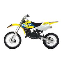 Dekorkit Blackbird Dream Graphic 4 pro Suzuki RM 80 ccm r.v. 2000