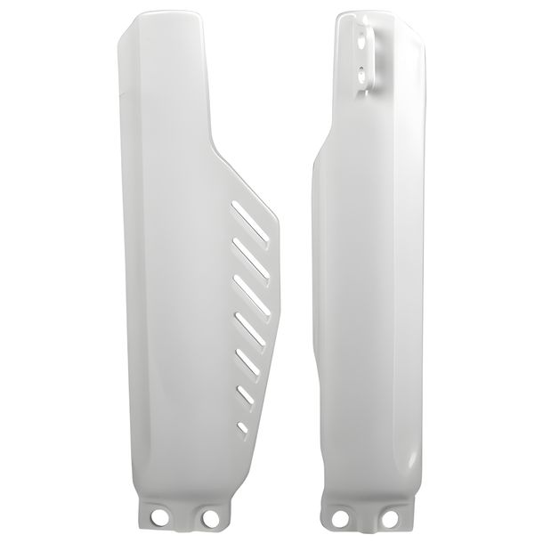 Paraparaurti forcella Polisport DGP in plastica per Honda CRF R 150 ccm Anno 2007 - 2022
