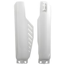 Chrániče předních vidlic Polisport DGP Plast pro Honda CRF R 150 ccm Bj. 2007 - 2022