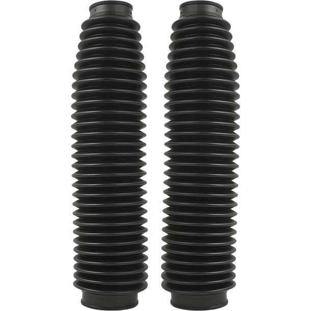 Fork Protectors Polisport black Ø32mm - 250mm