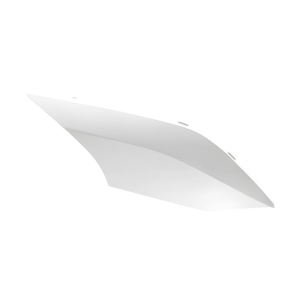 Side Panels Polisport DGP Plastic