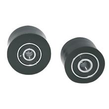 Kettingrol Polisport Rubber 32 mm
