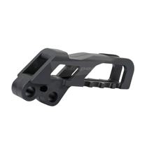 Chain Guide Polisport CR CRF black 00-04 for Honda CR R CRF 125 - 450 ccm Year 2000 - 2004