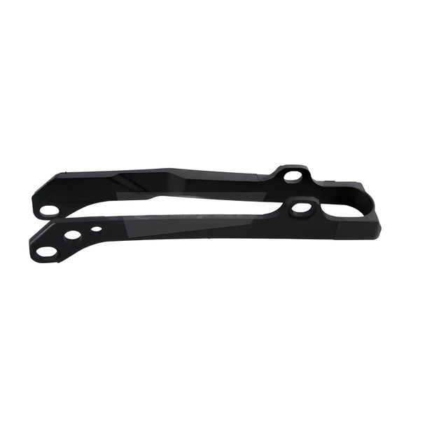 Lijadora de Cadena Polisport negra para Yamaha YZ WR 125 / 250 ccm Año 2002 - 2004