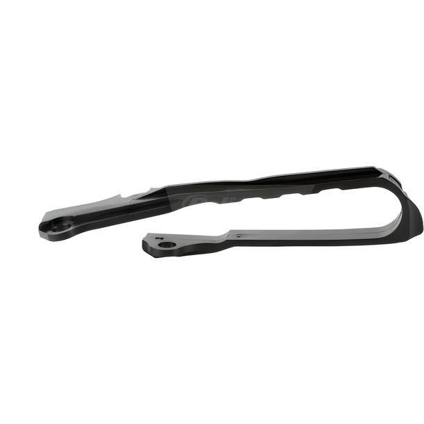 Ketting slijper Polisport RM -08 zwart voor Suzuki RM RM-Z 125 - 450 cc bouwjaar 2001 - 2009