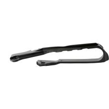 Chain Guide Polisport RM -08 black for Suzuki RM RM-Z 125 - 450 cc Year 2001 - 2009