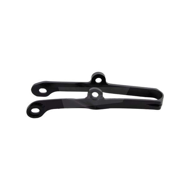 Kettingpons Polisport KX250F 2004-2005 zwart voor Kawasaki KX F, Suzuki RM-Z 250cc Bj. 2004 - 2006