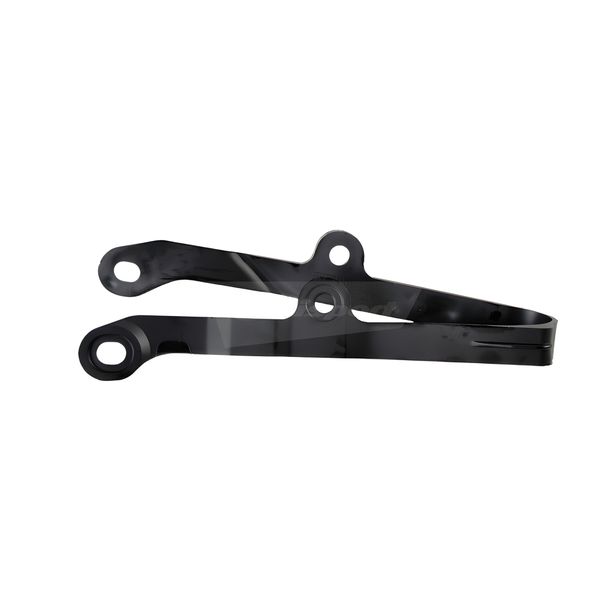 Kettingslijper Polisport KX250F-450 06-08 zwart voor Kawasaki KX F 250 / 450 cc bouwjaar 2006 - 2008