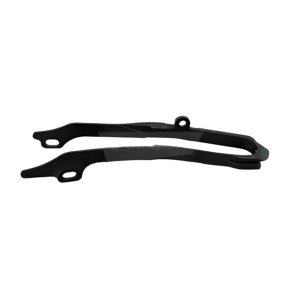 Kettingpons Polisport CRF 10-13 zwart voor Honda CRF R 250 / 450 ccm bouwjaar 2009 - 2013