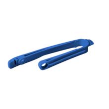 Kettenschleifer Polisport Blau für Husqvarna FC FE TC TE FS 125 - 501 ccm Bj. 2014 - 2022