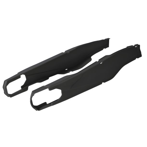 Ochrona wahacza Polisport czarna do Husqvarna FC FE FS TC TE, KTM EXC Sixdays EXC-F SX SMR SX-F 125 - 501 ccm Rocznik 2013 - 2023