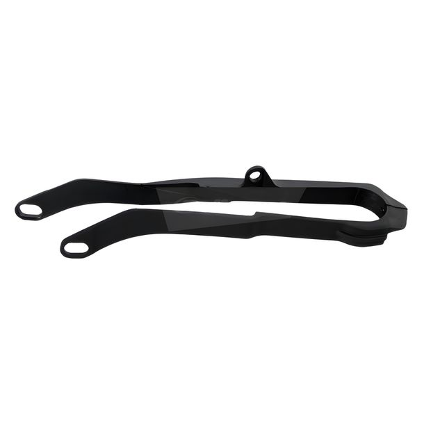 Affilacatena Polisport 450CRF 2013 nero per Honda CRF R RX 250 / 450 ccm Anno 2017 - 2019