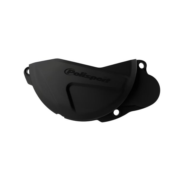 Zündungsdeckel Polisport schwarz für Beta RR Enduro Racing Xtrainer 250 / 300 ccm Bj. 2012 - 2024