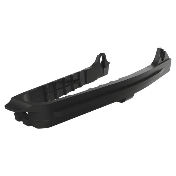 Swingarm Guards Polisport black for Suzuki RM-Z 250 / 450ccm Year 2018 - 2024