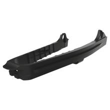 Swingarm Guards Polisport black for Suzuki RM-Z 250 / 450ccm Year 2018 - 2024