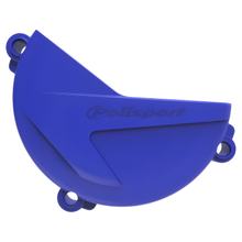 Koppeldekselbeschermer Polisport Blau voor Sherco SEF 2.5 i R Sixdays 3.0 4.5 250 - 500 cc Bouwjaar 2014 - 2019