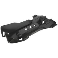 Motorschutz Polisport Fortress HDPE für Husqvarna TC TE, KTM EXC Racing Sixdays SX 250 / 300 ccm Bj. 2005 - 2016