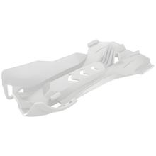 Motorbeschermer Polisport Fortress HDPE voor Husqvarna TC TE, KTM EXC Sixdays 250 / 300 cc Baujaar 2010 - 2016