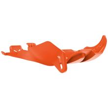 Motorbeschermer Polisport Fortress HDPE met Linkage Protection voor KTM SX 250 ccm Bj. 2006 - 2016