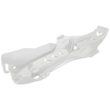 Motorbeschermer Polisport Fortress HDPE met Linkage Bescherming voor Husqvarna TC TE, KTM SX 250 / 300 ccm Bouwjaar 2006 - 2016