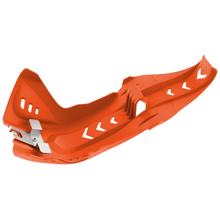 Motorbeschermer Polisport Fortress HDPE met Linkage Protection voor KTM SX-F 250 / 350 ccm bouwjaar 2016 - 2018