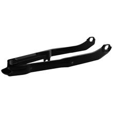 Kettenschleifer Polisport schwarz für Honda CRF R RX 250 / 450 ccm Bj. 2019 - 2024