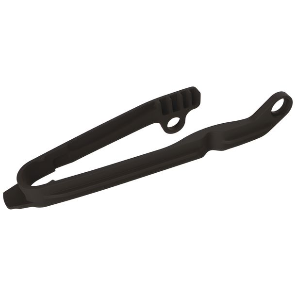 Lijadora de cadena Polisport Negro OEM para Beta RE RR AC Enduro EFI Racing Xtrainer Factory 125 - 520 ccm Año. 2008 - 2021
