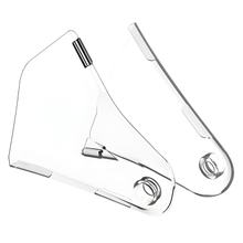 Graphic Guard Protector Polisport Clear für Husqvarna FC TC FE FS TE 125 - 501 ccm Bj. 2017 - 2022