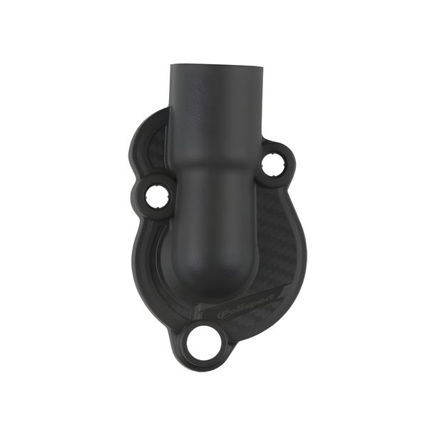 Wasserpumpendeckel Polisport für Honda CRF R RX 450 ccm Bj. 2017 - 2024
