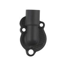 Wasserpumpendeckel Polisport für Honda CRF R RX 450 ccm Bj. 2017 - 2024