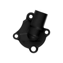 Couvercle de pompe à eau Protektor Polisport pour Honda CRF R 250 ccm Année de fabrication 2018 - 2024