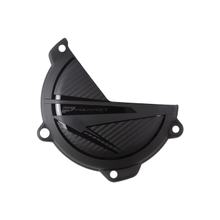 Kupplungsdeckel Schutz Polisport für Husqvarna FC FX 250 - 450 ccm Bj. 2023 - 2024